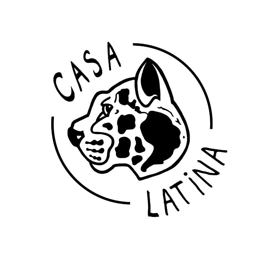 Casa Latina Hostel San Cristobal de las Casas Exterior foto